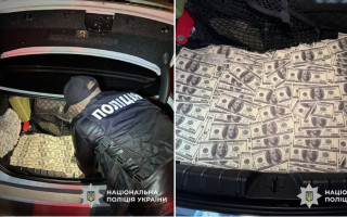 В Киеве будут судить чиновника, который требовал 36 тысяч долларов за исключение из воинского учета