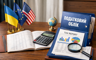 Дипломатичні місії та консульства: який порядок взяття на облік у контролюючих органах