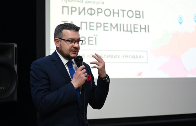 Меморіал із прапорцями на Майдані у Києві можуть трансформувати після війни