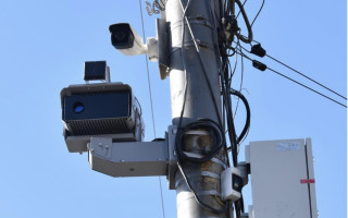 Нові камери автофіксації порушень ПДР у напрямку Києва: де саме вони запрацюють з 6 березня
