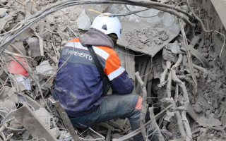 6 березня стартує прийом заяв на 20 тисяч гривень ліквідаторам наслідків атак РФ – як оформити виплату