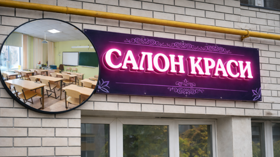От ветклиник до салонов красоты: какой бизнес сможет арендовать помещения школ и вузов