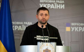 Когда могут назначить нового министра юстиции — Давид Арахамия назвал сроки