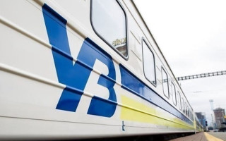 Укрзализныця предупредила об изменении движения поездов 5 марта