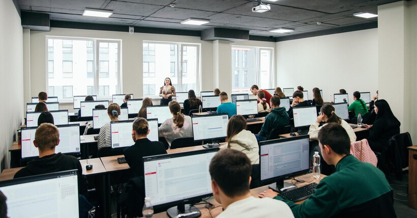 Як зареєструватися на НМТ-2026: покрокова інструкція для вступників