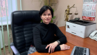 Елена Кунец возглавила Сумский окружной административный суд