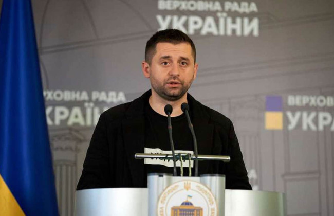 Коли можуть призначити нового міністра юстиції — Давид Арахамія назвав терміни