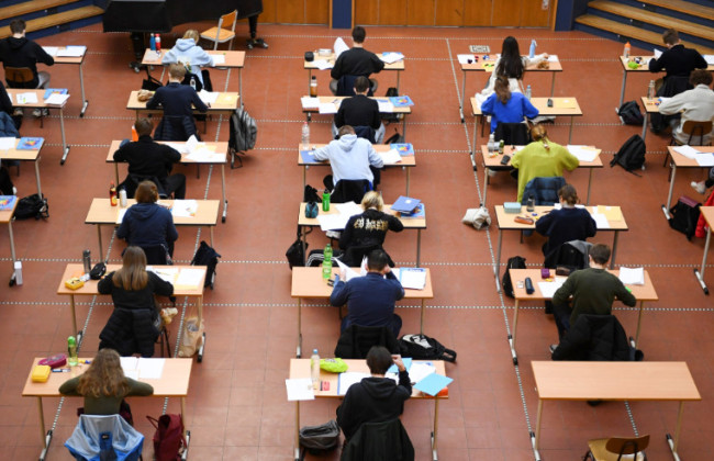 В США все больше штатов рассматривают вопрос лицензирования юристов без сдачи экзамена