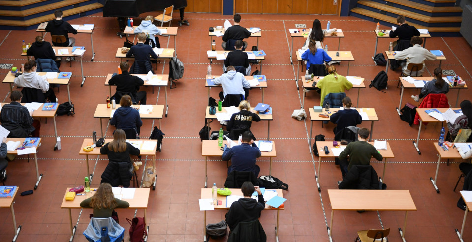 В США все больше штатов рассматривают вопрос лицензирования юристов без сдачи экзамена
