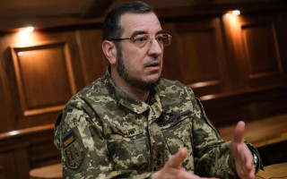 Украина готова делиться опытом перехвата иранских «шахидов», но будет ли отправлять войска, – ответили в ГУР