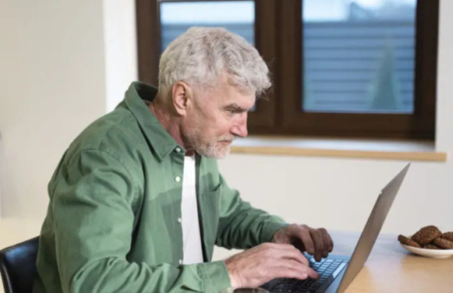 Де пенсіонеру можна дізнатись про результати проходження відеоідентифікації — відповідь ПФ