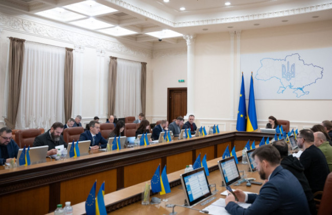 Кабмин утвердил методические рекомендации для формирования сети профессионального и профессионального предвысшего образования