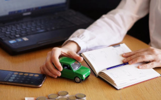 Как декларировать продажу, покупку и дарение автомобиля – объяснили в НАПК