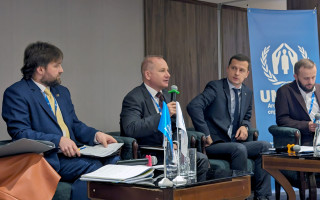 Судья Большой Палаты ВС объяснил особенности защиты прав военнослужащих и их семей