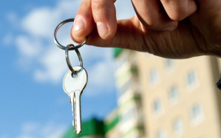 Судьям и работникам судов с временно оккупированных территорий хотят предоставить право на бесплатную приватизацию жилья