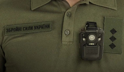 «Боди-камера сломалась» – в Одессе оштрафовали сотрудника ТЦК, который вручал повестки без видеорегистратора