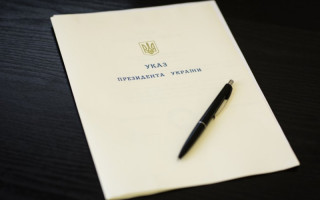 Володимир Зеленський ліквідував низку дорадчих і консультативних органів при Президентові