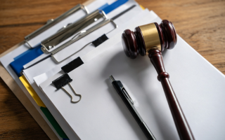 Етична рада не зобов’язана оприлюднювати відкриті дані без прямої норми КМУ: позиція ВП ВС