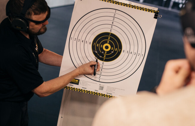 В Украине планируют новую систему подготовки к национальному сопротивлению для всех студентов и школьников