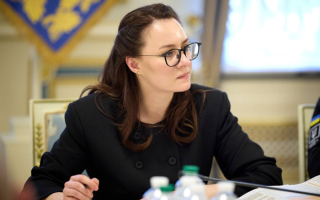 Правительство готовит комплекс мер по сдерживанию цен на топливо в Украине