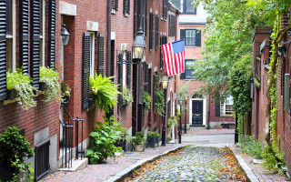 Суд в США может обязать города разрешить плотную жилую застройку