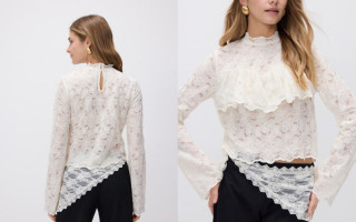 Тренды весны-2026 – какие оттенки предпочесть