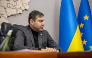 19 жителей приграничного села в Сумской области могли принудительно вывезти в РФ — Дмитрий Лубинец