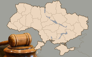 Счетная палата начала проверку оптимизации сети местных и апелляционных судов