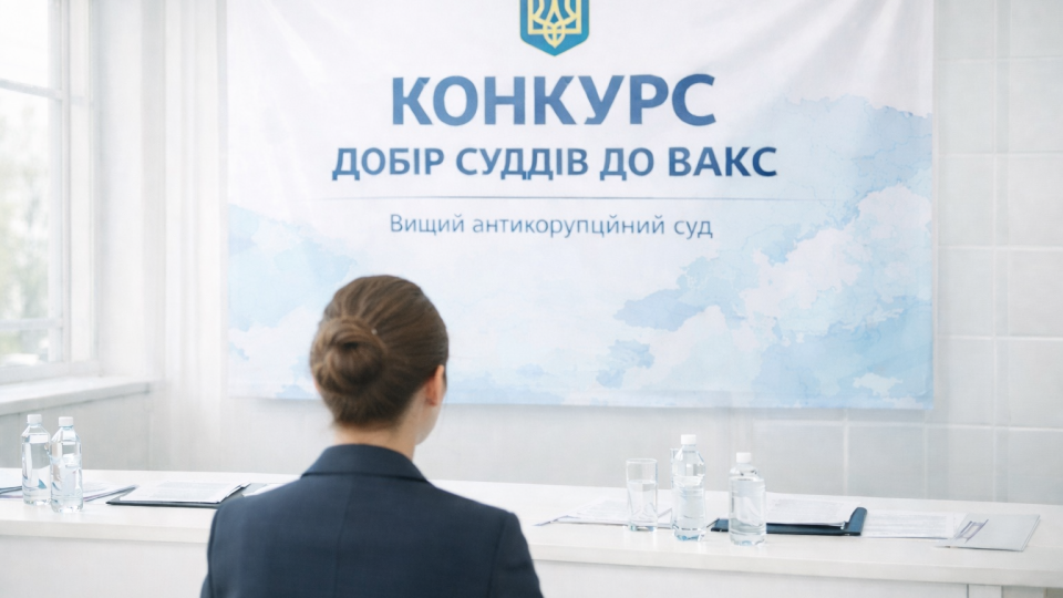 Pro bono, ОВГЗ и банковская лояльность для перемещенных лиц: новые собеседования на пути в ВАКС
