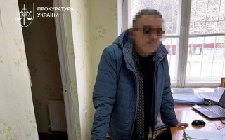 Судью Ренийского райсуда Одесской области задержали по подозрению в получении взятки