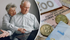 Новые пенсии с 1 марта: сколько будут получать пенсионеры 65+