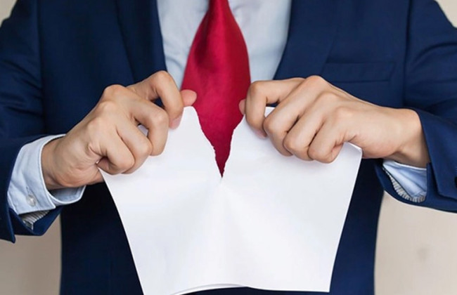 Приостановление трудового договора больше не будет бессрочным – что изменилось в законодательстве