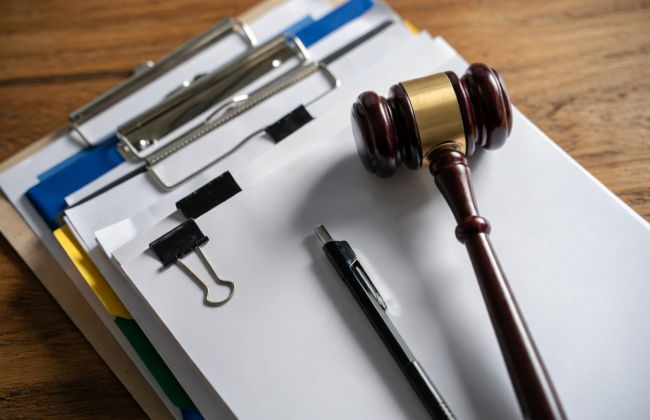 Этический совет не обязан обнародовать открытые данные без прямой нормы КМУ: позиция БП ВС