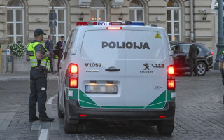 Теракты с помощью посылок – в Литве будут судить пятерых подозреваемых, среди них есть украинцы