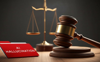 Галлюцинации ИИ в суде: суд может отказать в иске из-за фейковых ссылок на постановления