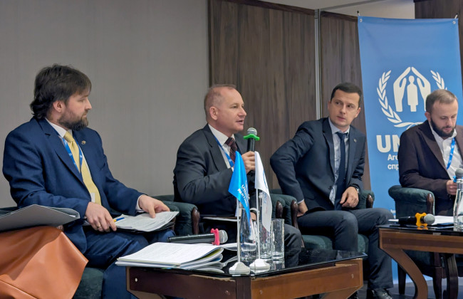 Суддя Великої Палати ВС пояснив особливості захисту прав військовослужбовців та їхніх сімей