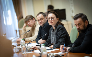 Защита критической инфраструктуры и энергетики: правительство определило ответственных за реализацию планов устойчивости