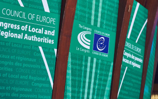 Зеленский обновил положение о делегации Украины в Конгрессе местных и региональных властей Совета Европы