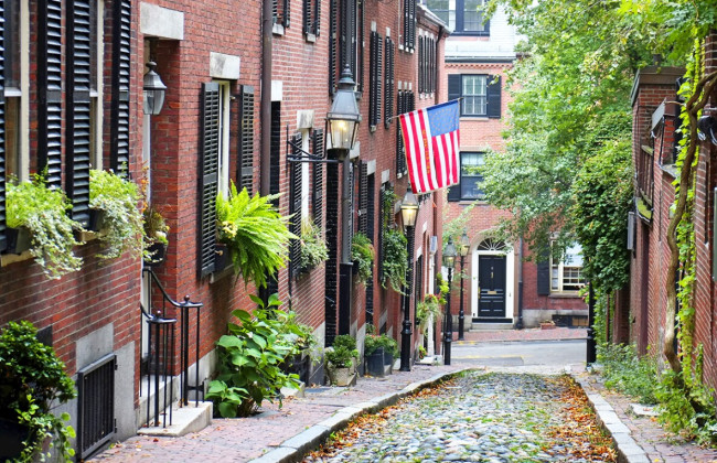 Суд у США може зобов’язати міста дозволити щільну житлову забудову