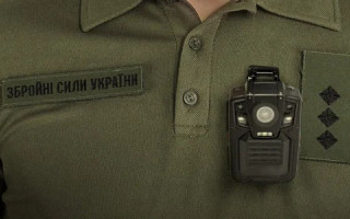 «Боди-камера сломалась» – в Одессе оштрафовали сотрудника ТЦК, который вручал повестки без видеорегистратора