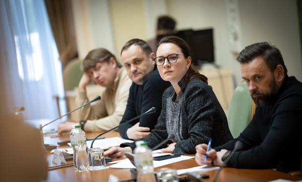 Защита критической инфраструктуры и энергетики: правительство определило ответственных за реализацию планов устойчивости