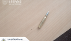 У Козельці учень прийшов до школи з патроном — на місце викликали поліцію
