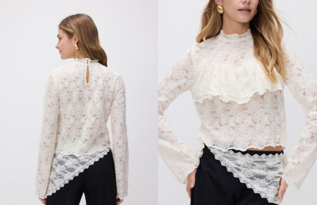 Тренды весны-2026 – какие оттенки предпочесть