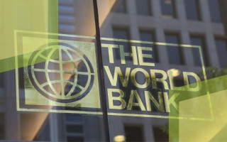 Владимир Зеленский создал делегацию для переговоров со Всемирным банком о новом гранте для Украины