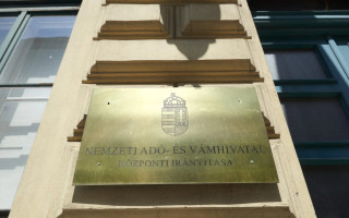 В Угорщині заявили, що українських інкасаторів затримали у справі про відмивання грошей