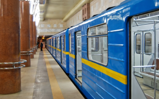 Почему на станциях киевской подземки может появляться вода — в метрополитене назвали причины