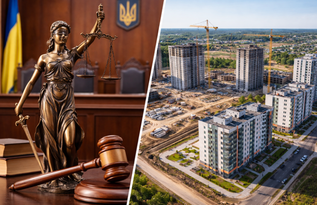 Оскарження рішень органів влади щодо забудови земельних ділянок, які зачіпають цивільні права інших осіб, підлягає розгляду в цивільному судочинстві — ОП КЦС ВС