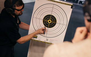 В Україні планують нову систему підготовки до національного спротиву для всіх студентів і школярів