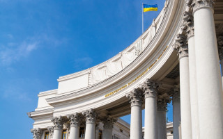 МЗС рекомендує українцям утриматися від поїздок до Угорщини