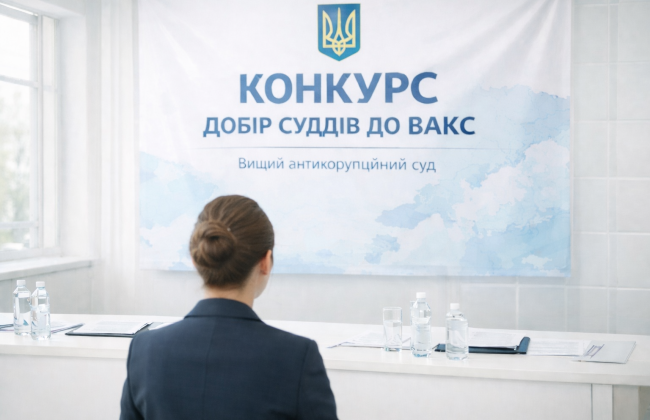 Pro bono, ОВГЗ и банковская лояльность для перемещенных лиц: новые собеседования на пути в ВАКС